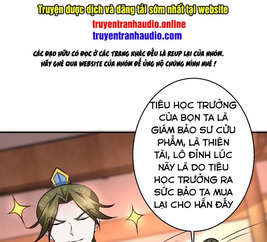 Cửu Dương Đế Tôn Chapter 38 - Trang 2