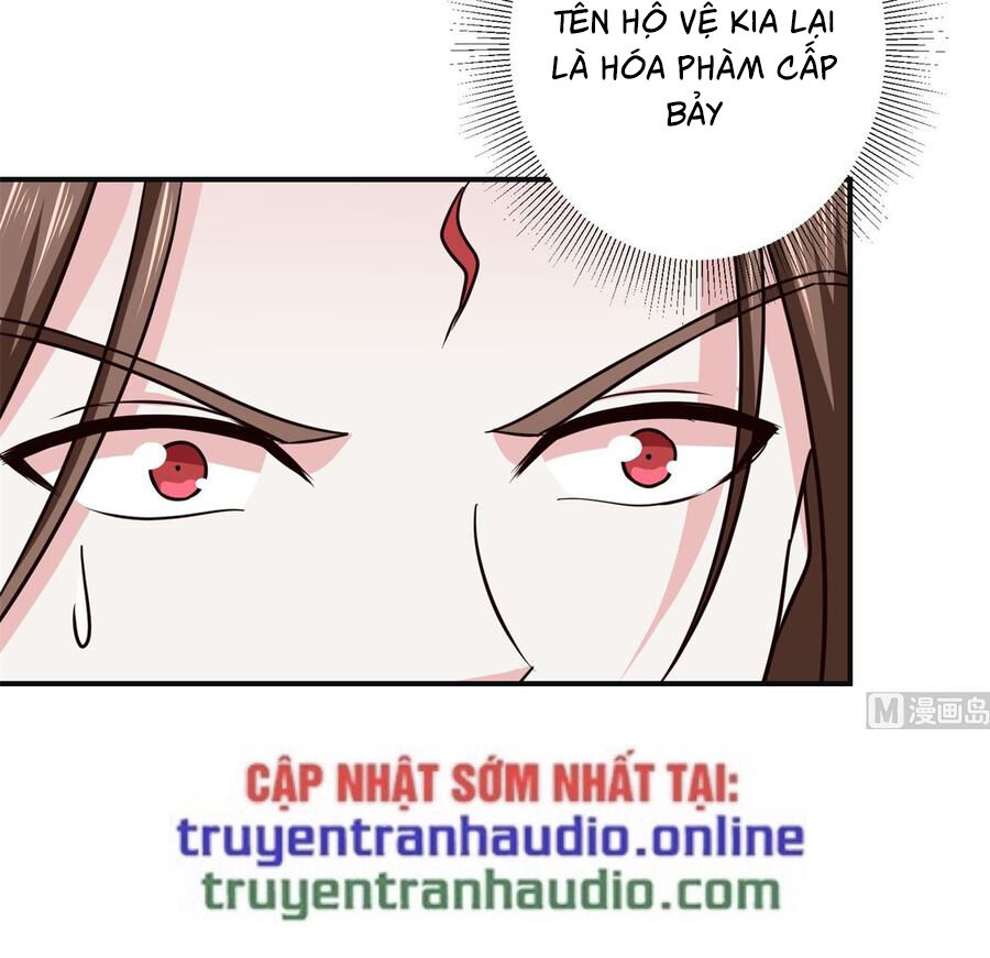 Cửu Dương Đế Tôn Chapter 39 - Trang 2