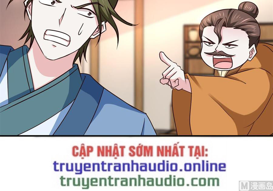 Cửu Dương Đế Tôn Chapter 39 - Trang 2