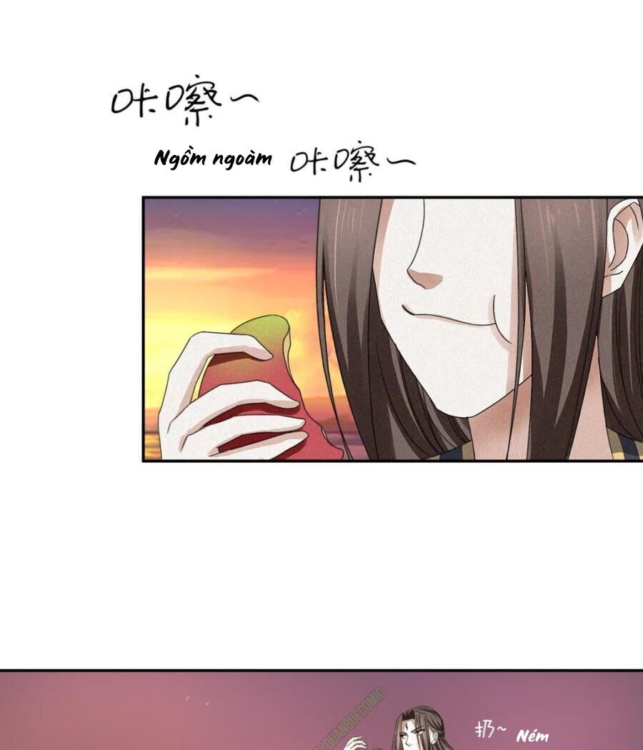 Cửu Dương Đế Tôn Chapter 49 - Trang 2