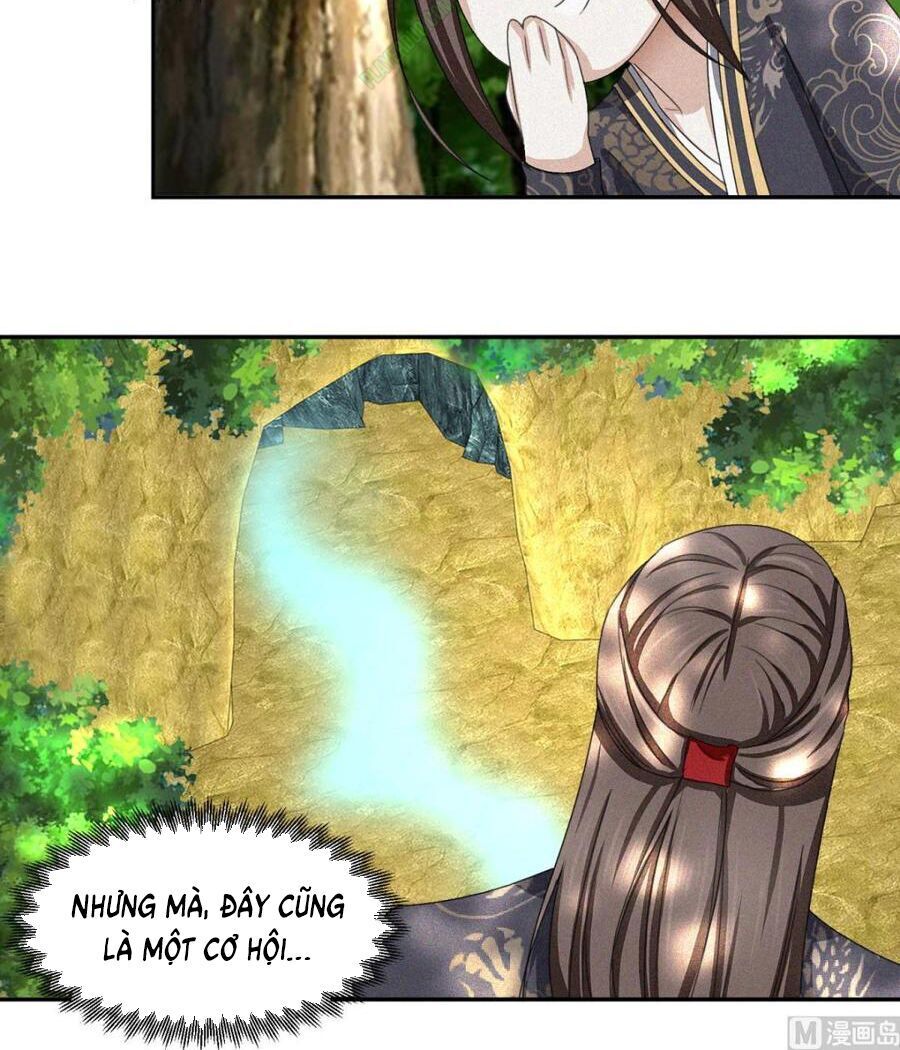 Cửu Dương Đế Tôn Chapter 49 - Trang 2