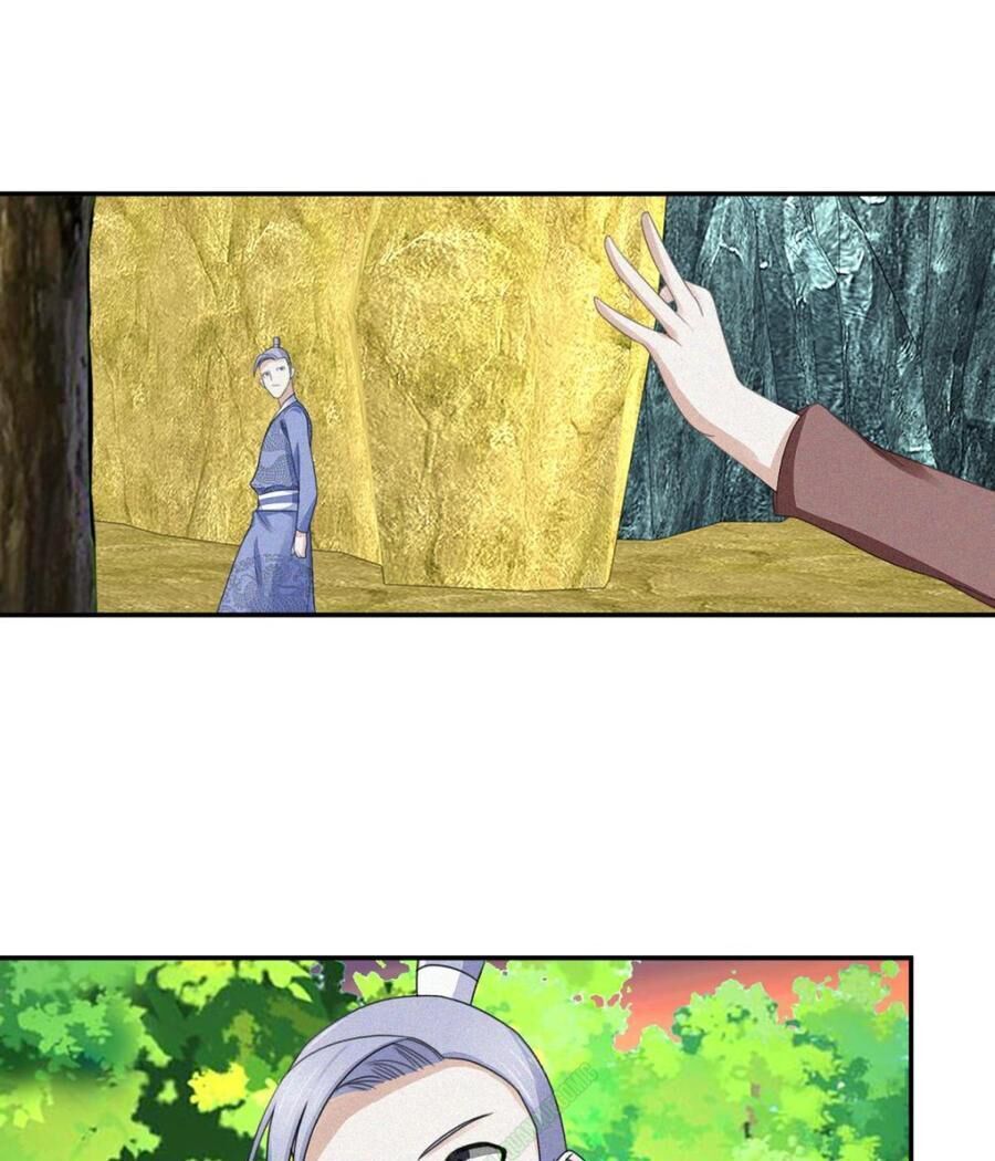 Cửu Dương Đế Tôn Chapter 49 - Trang 2