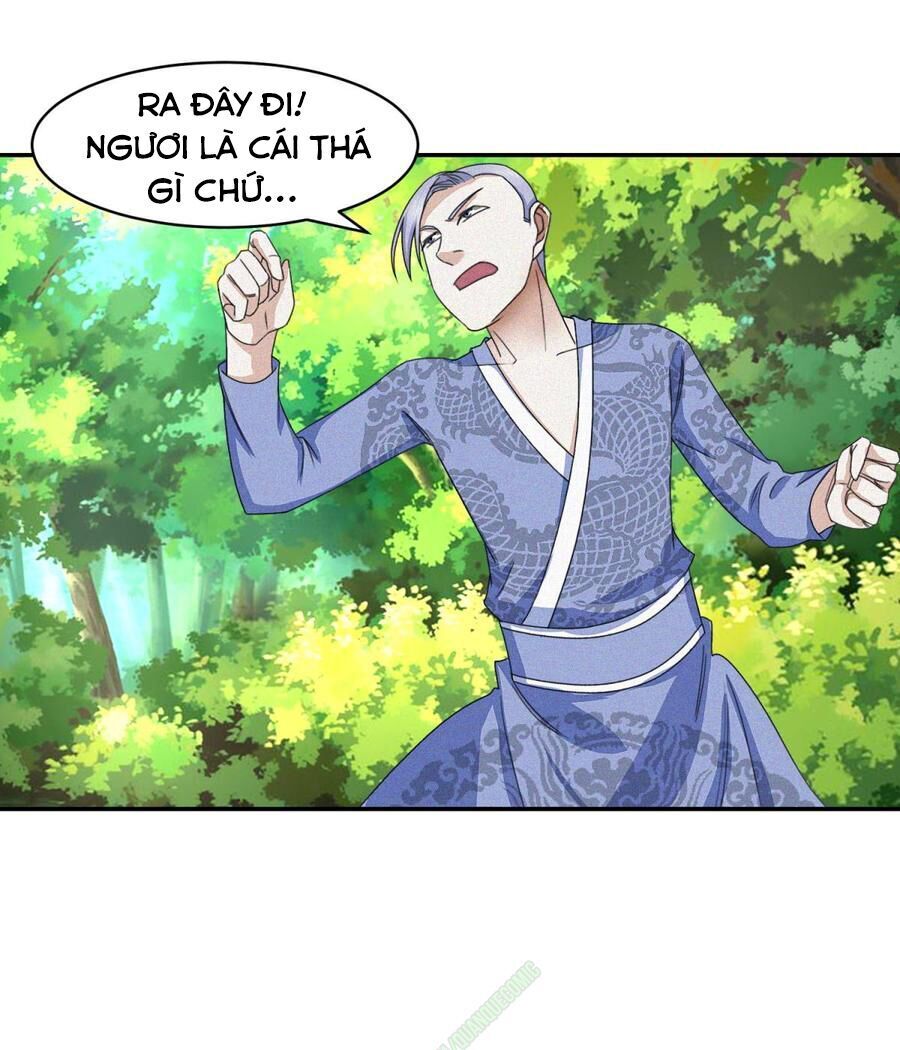 Cửu Dương Đế Tôn Chapter 49 - Trang 2