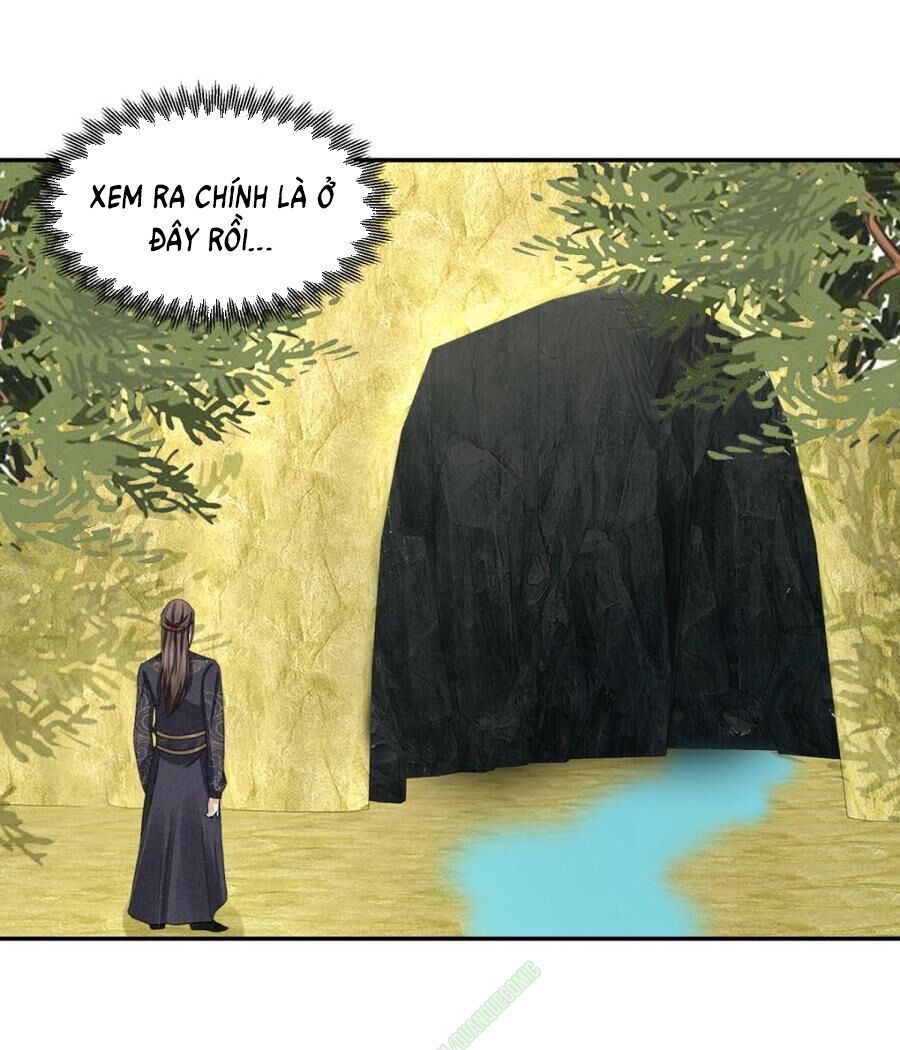 Cửu Dương Đế Tôn Chapter 49 - Trang 2