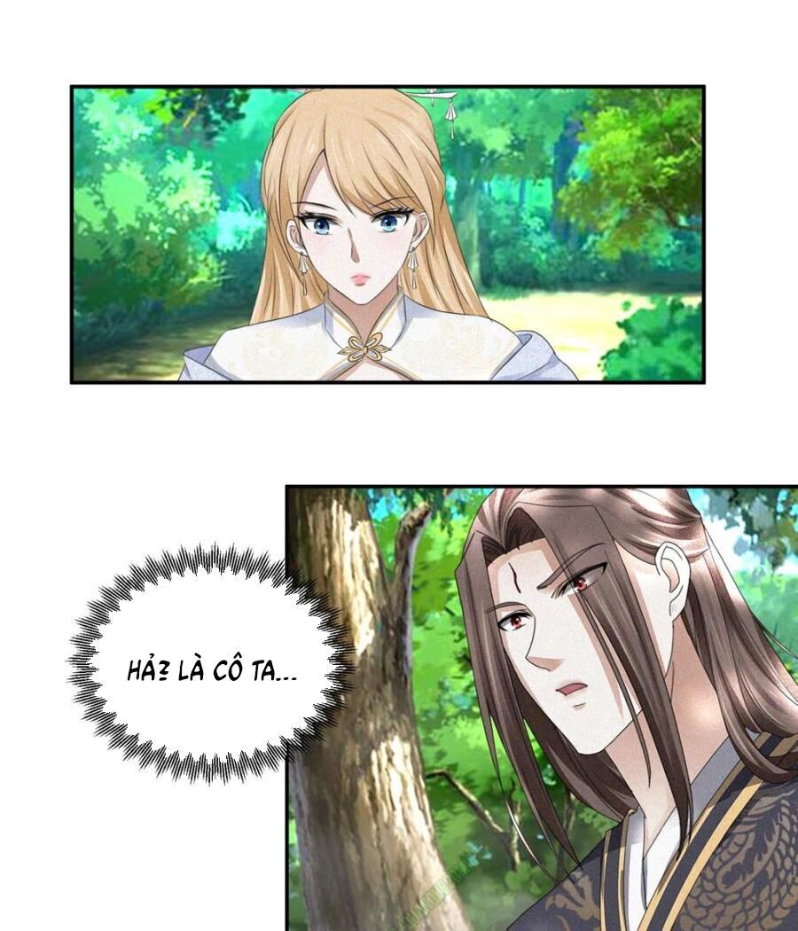 Cửu Dương Đế Tôn Chapter 49 - Trang 2