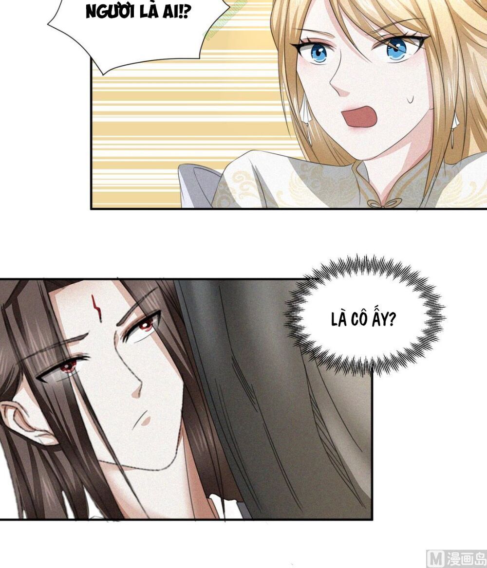 Cửu Dương Đế Tôn Chapter 51 - Trang 2