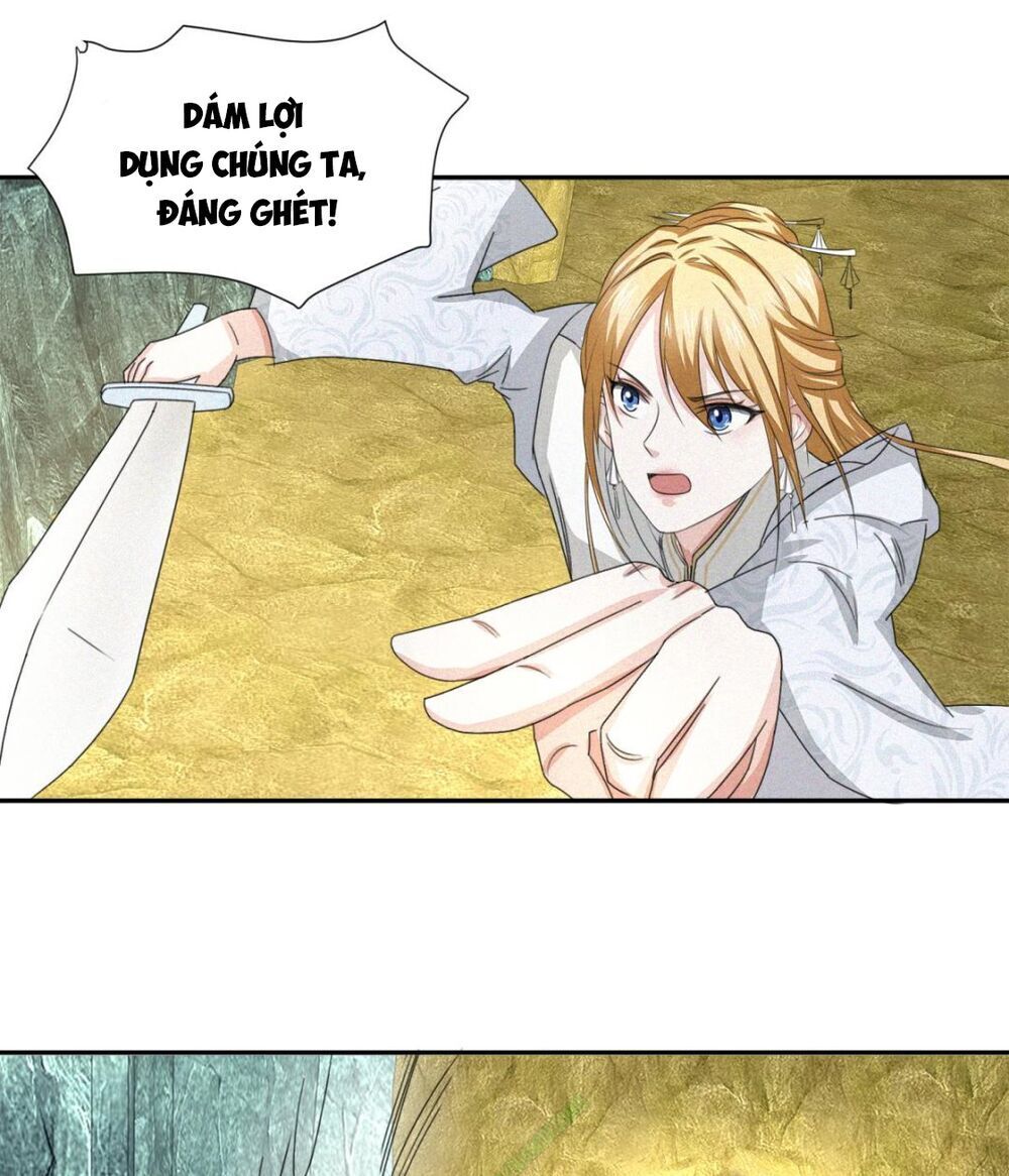 Cửu Dương Đế Tôn Chapter 51 - Trang 2