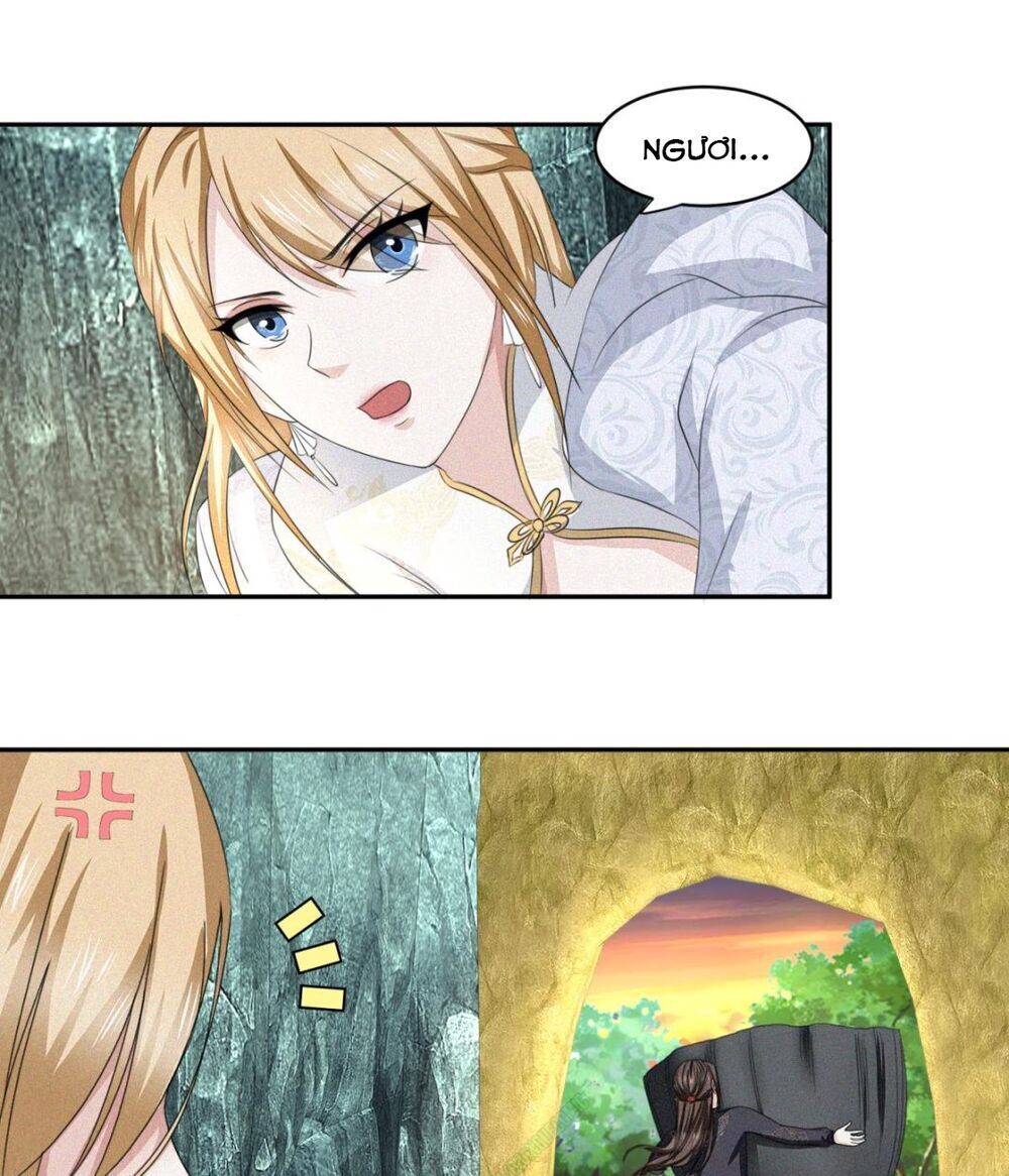 Cửu Dương Đế Tôn Chapter 51 - Trang 2