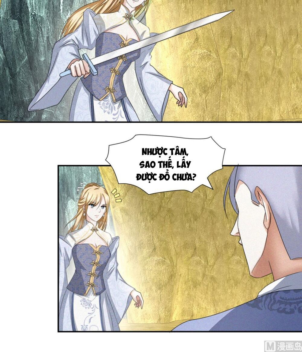 Cửu Dương Đế Tôn Chapter 51 - Trang 2
