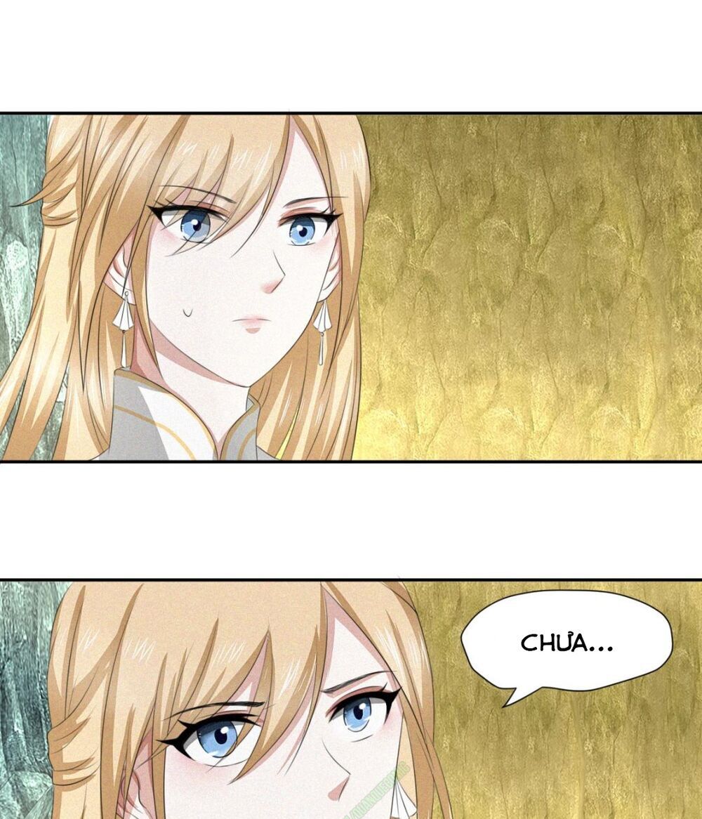 Cửu Dương Đế Tôn Chapter 51 - Trang 2