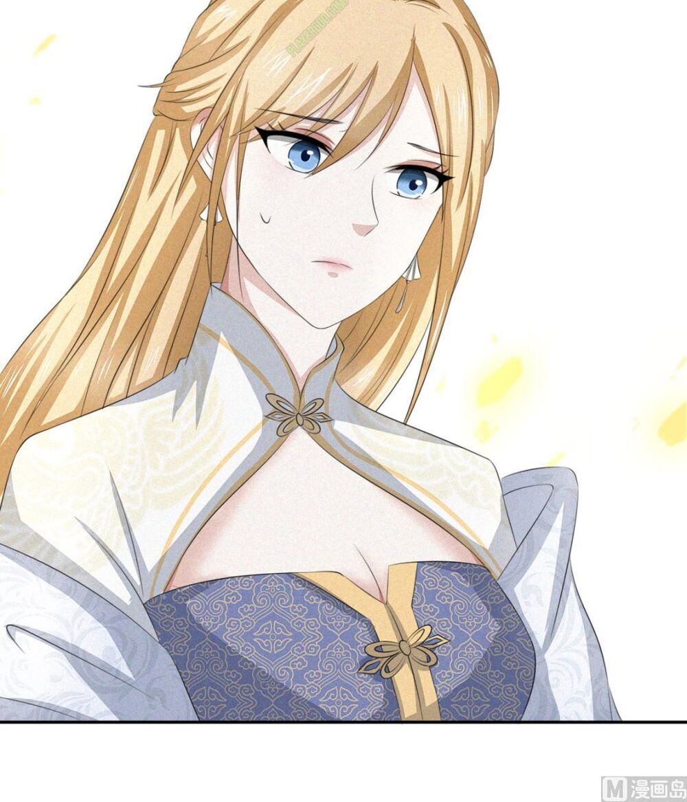 Cửu Dương Đế Tôn Chapter 51 - Trang 2