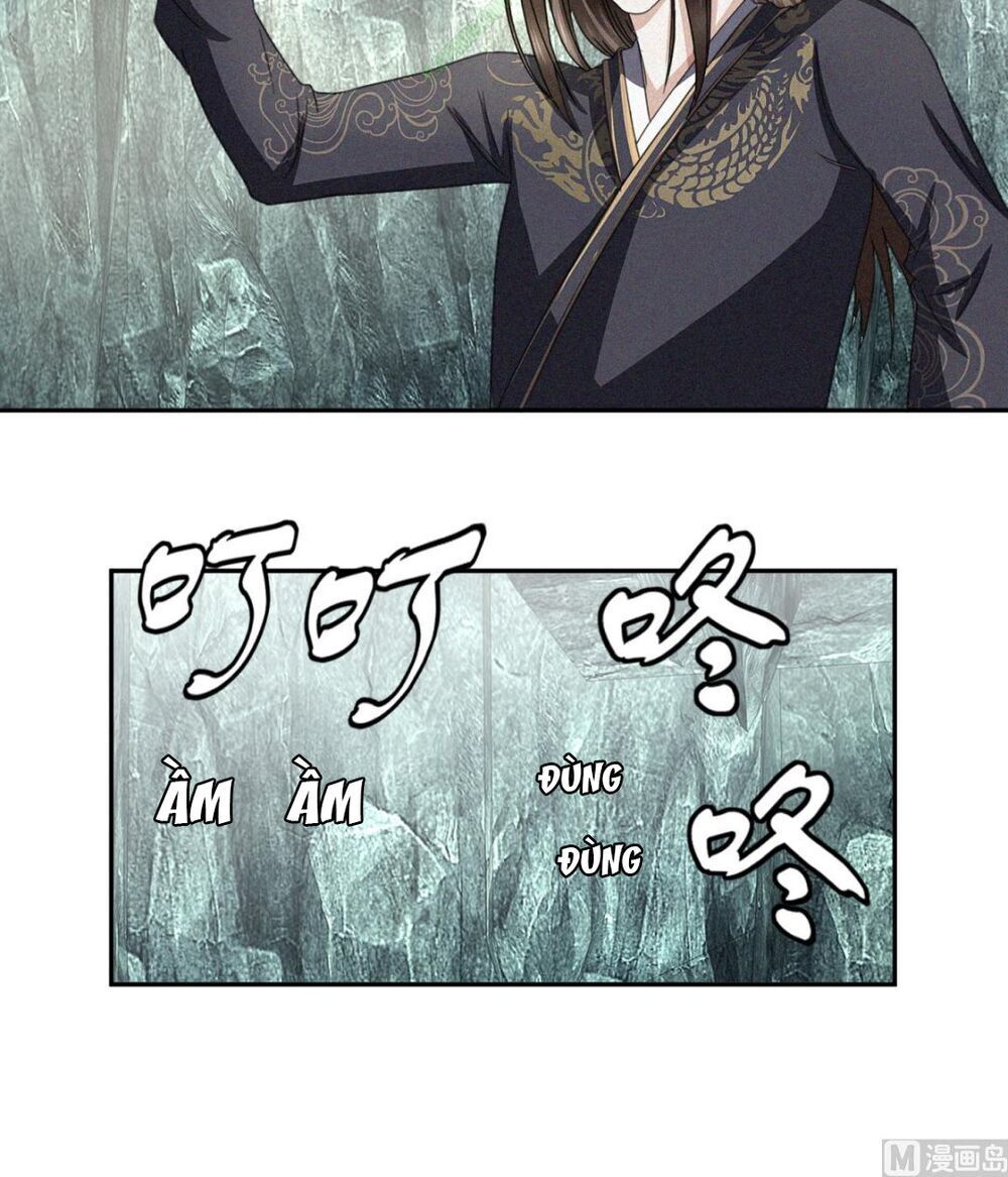 Cửu Dương Đế Tôn Chapter 51 - Trang 2