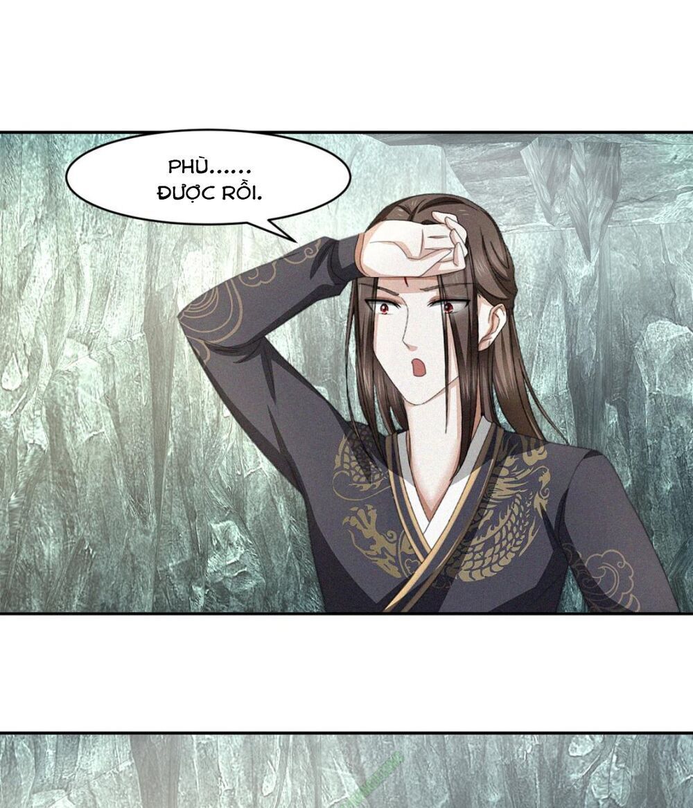 Cửu Dương Đế Tôn Chapter 51 - Trang 2
