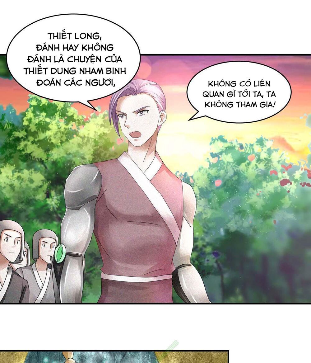 Cửu Dương Đế Tôn Chapter 55 - Trang 2