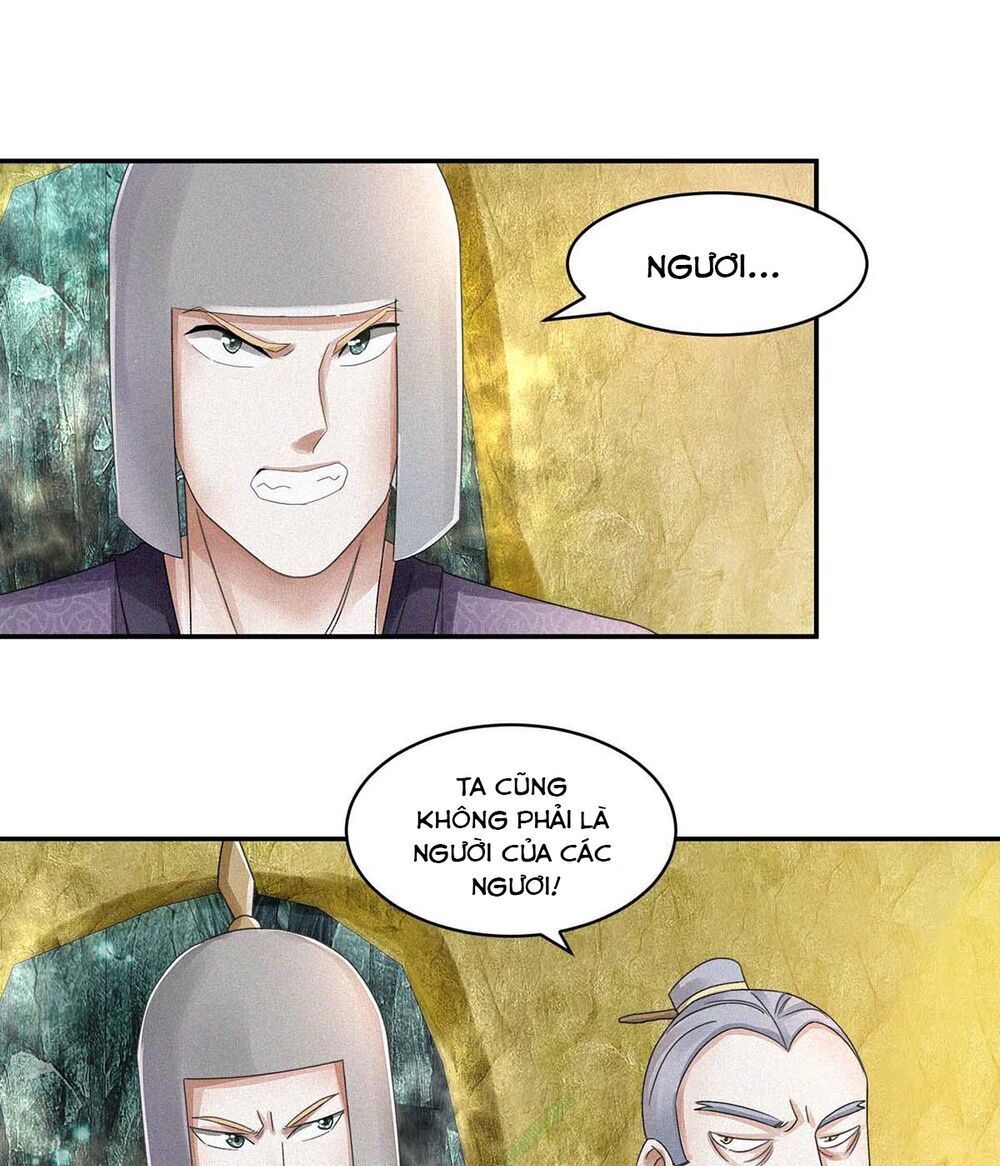 Cửu Dương Đế Tôn Chapter 55 - Trang 2