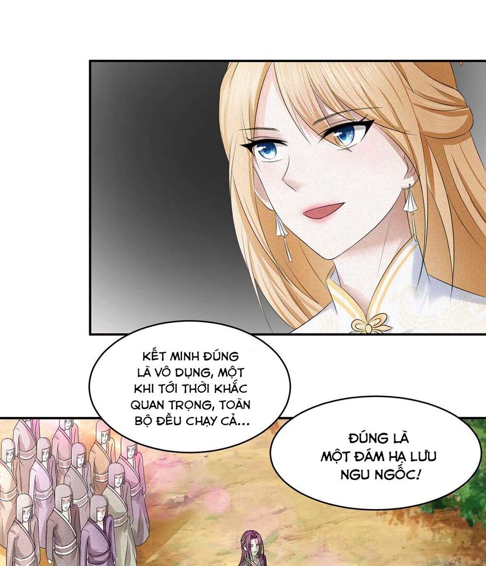 Cửu Dương Đế Tôn Chapter 55 - Trang 2