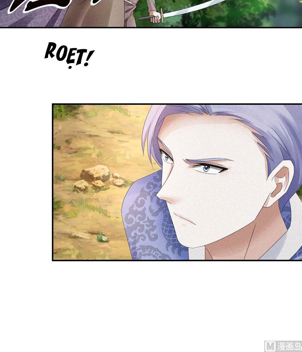 Cửu Dương Đế Tôn Chapter 55 - Trang 2