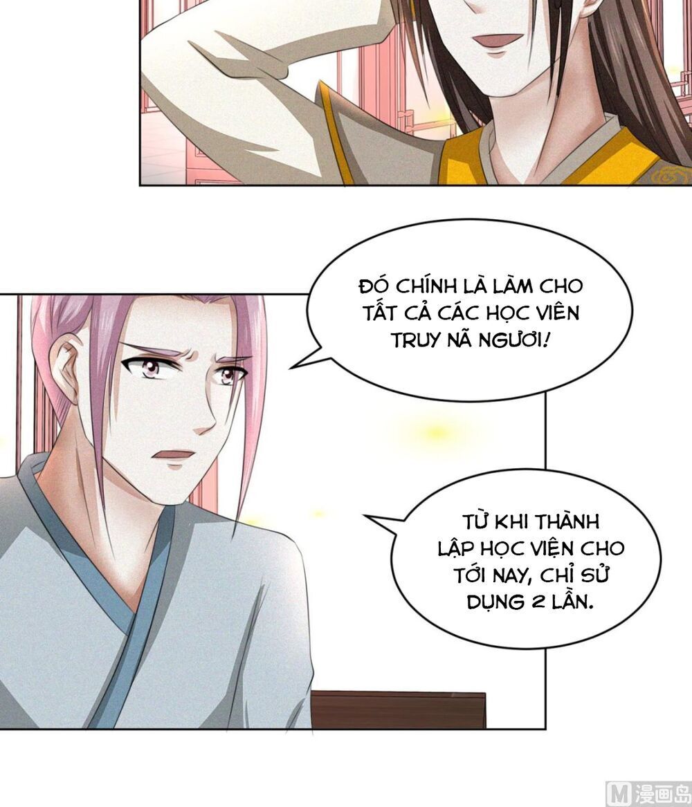 Cửu Dương Đế Tôn Chapter 59 - Trang 2