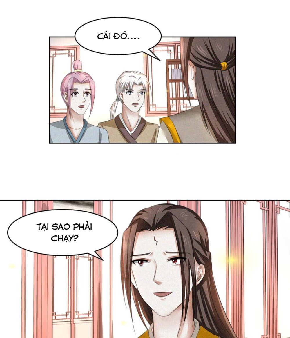 Cửu Dương Đế Tôn Chapter 59 - Trang 2