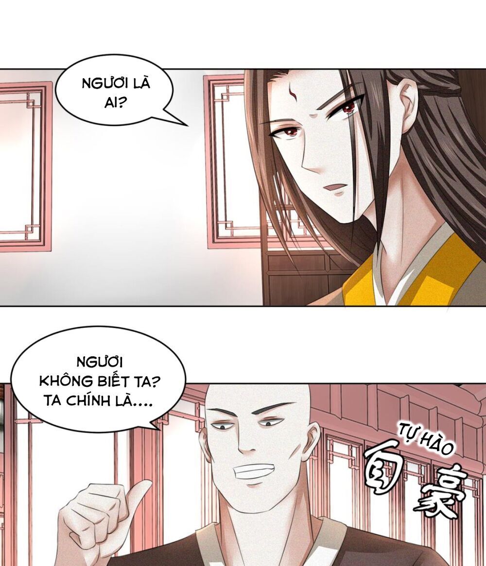 Cửu Dương Đế Tôn Chapter 59 - Trang 2