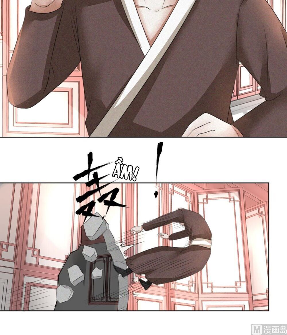 Cửu Dương Đế Tôn Chapter 59 - Trang 2