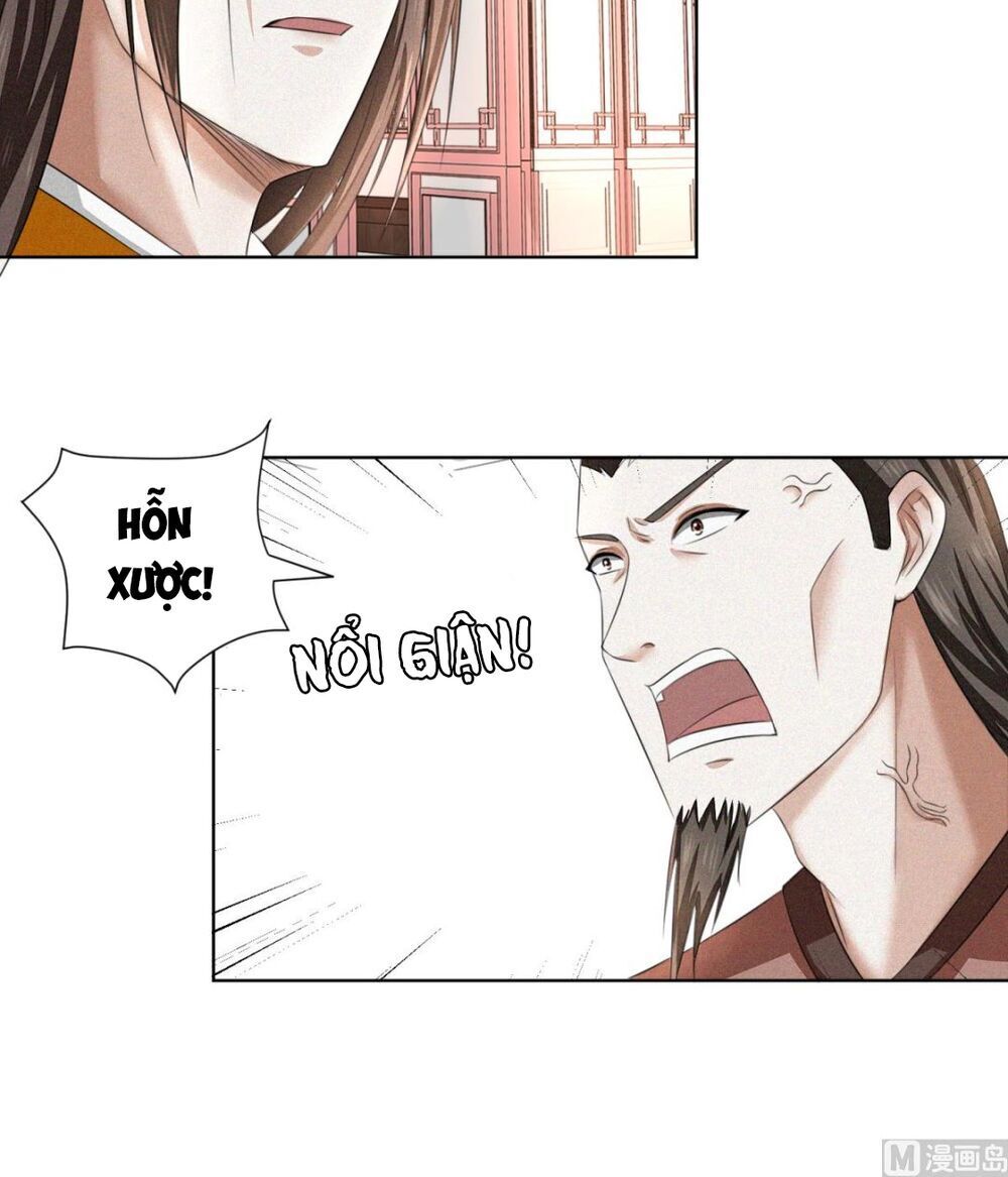 Cửu Dương Đế Tôn Chapter 59 - Trang 2
