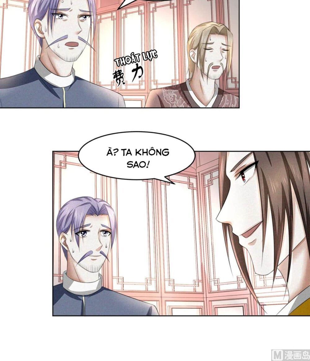 Cửu Dương Đế Tôn Chapter 59 - Trang 2