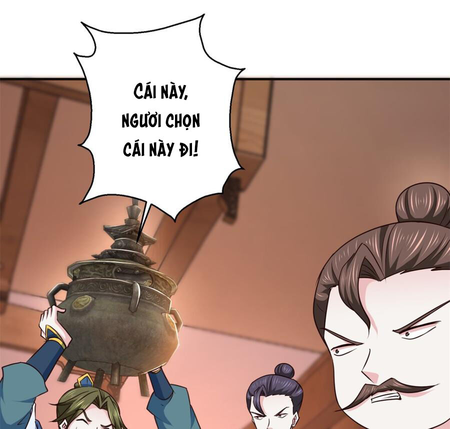 Cửu Dương Đế Tôn Chapter 62 - Trang 2