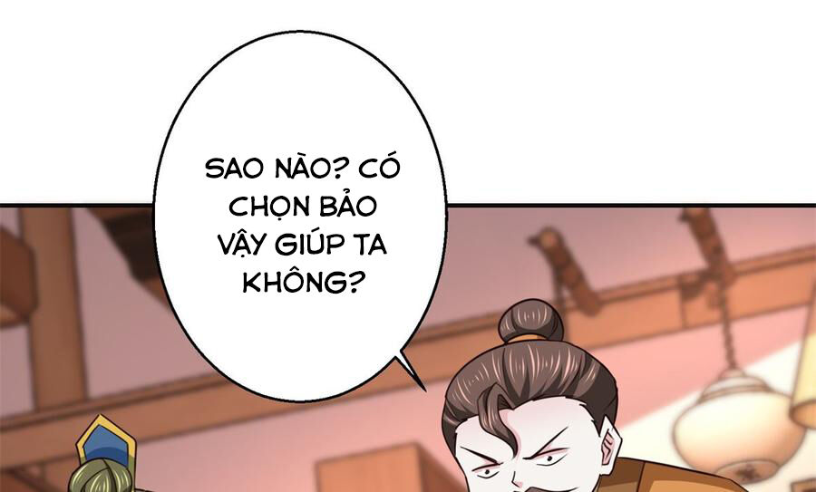 Cửu Dương Đế Tôn Chapter 63 - Trang 2
