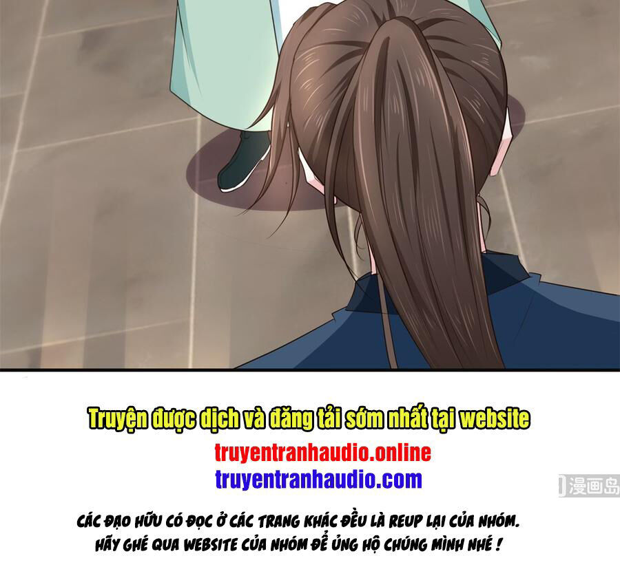 Cửu Dương Đế Tôn Chapter 63 - Trang 2