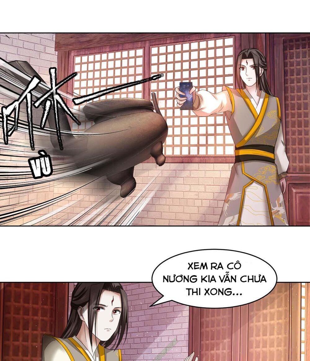 Cửu Dương Đế Tôn Chapter 66 - Trang 2