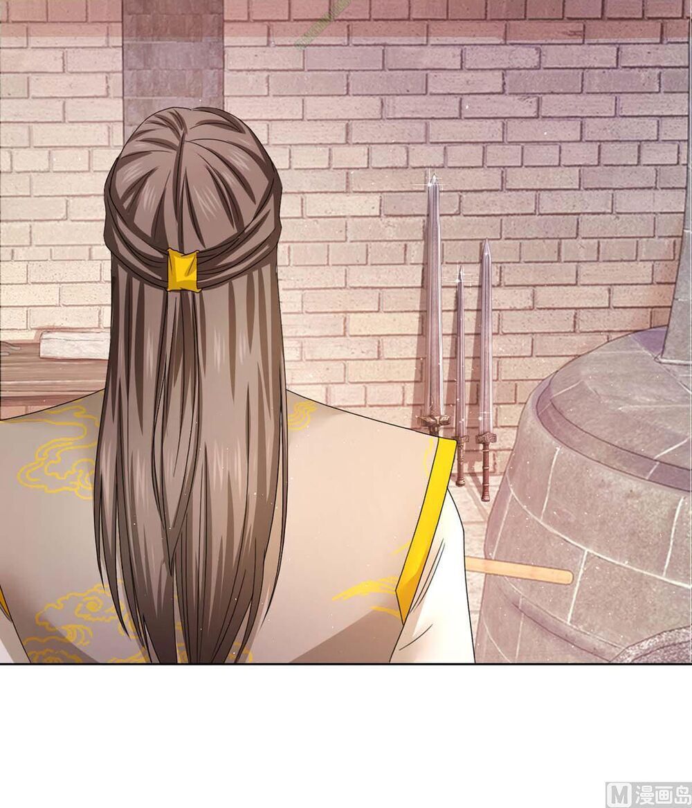 Cửu Dương Đế Tôn Chapter 66 - Trang 2