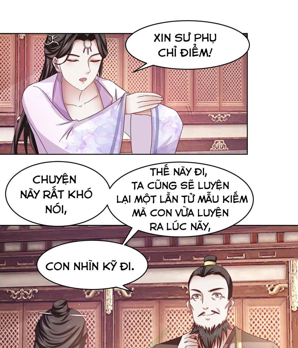 Cửu Dương Đế Tôn Chapter 66 - Trang 2