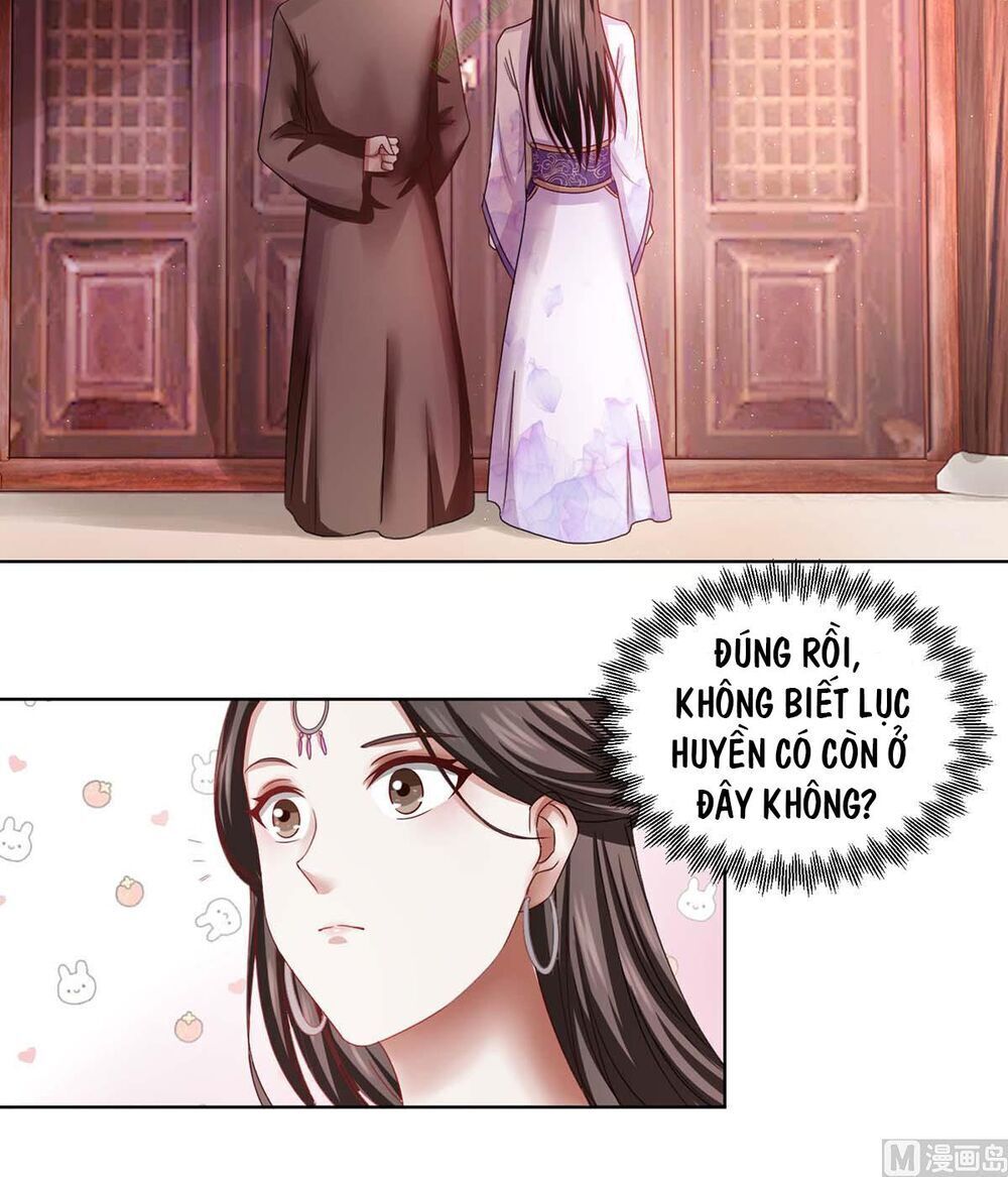 Cửu Dương Đế Tôn Chapter 66 - Trang 2