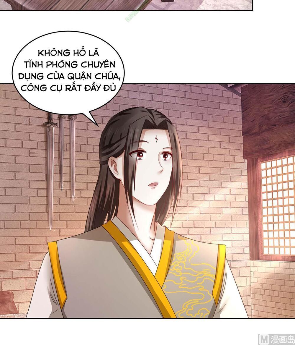 Cửu Dương Đế Tôn Chapter 66 - Trang 2