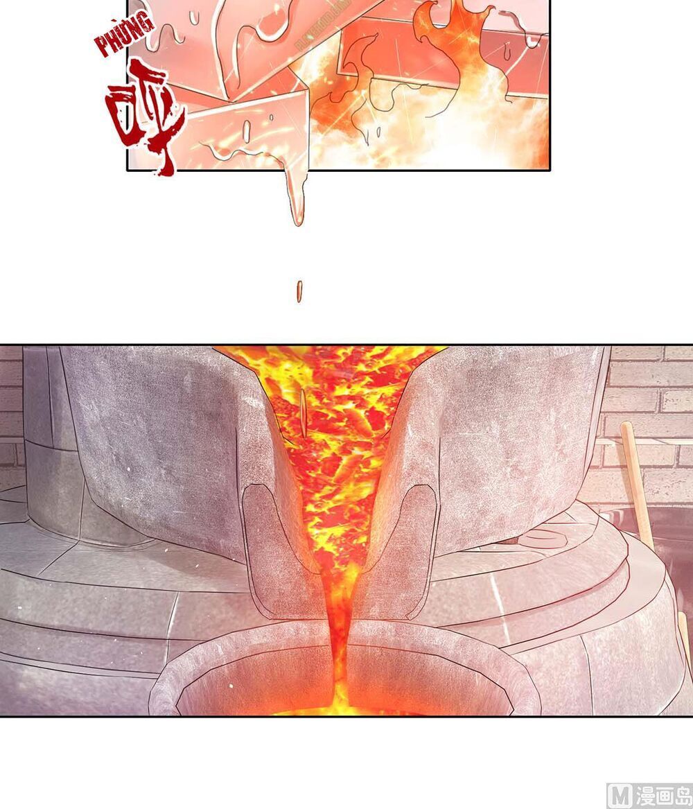 Cửu Dương Đế Tôn Chapter 66 - Trang 2