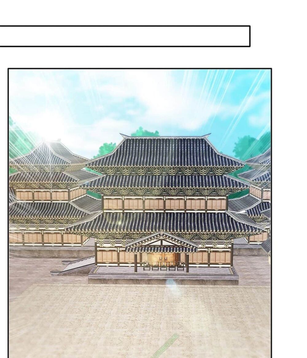 Cửu Dương Đế Tôn Chapter 75 - Trang 2