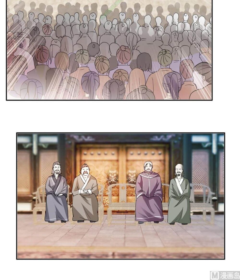 Cửu Dương Đế Tôn Chapter 75 - Trang 2