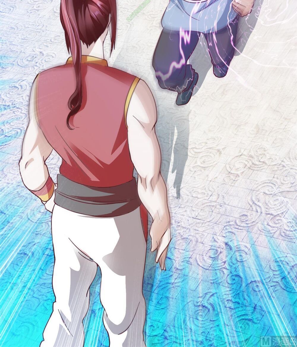 Cửu Dương Đế Tôn Chapter 75 - Trang 2