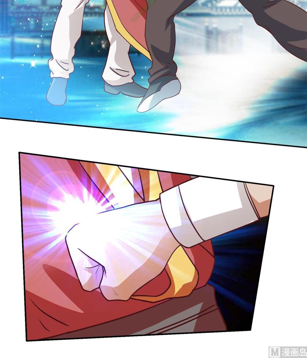 Cửu Dương Đế Tôn Chapter 75 - Trang 2