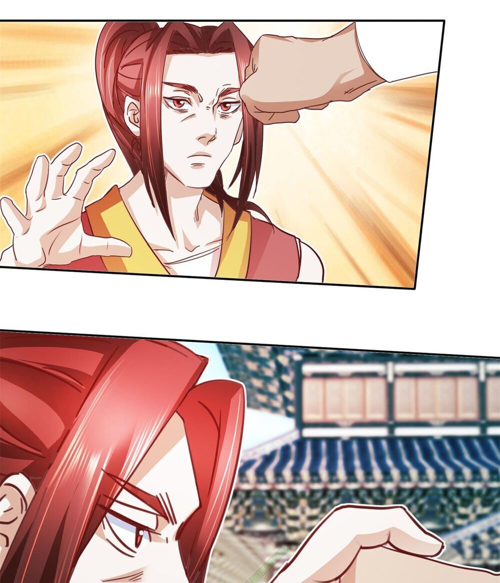 Cửu Dương Đế Tôn Chapter 75 - Trang 2