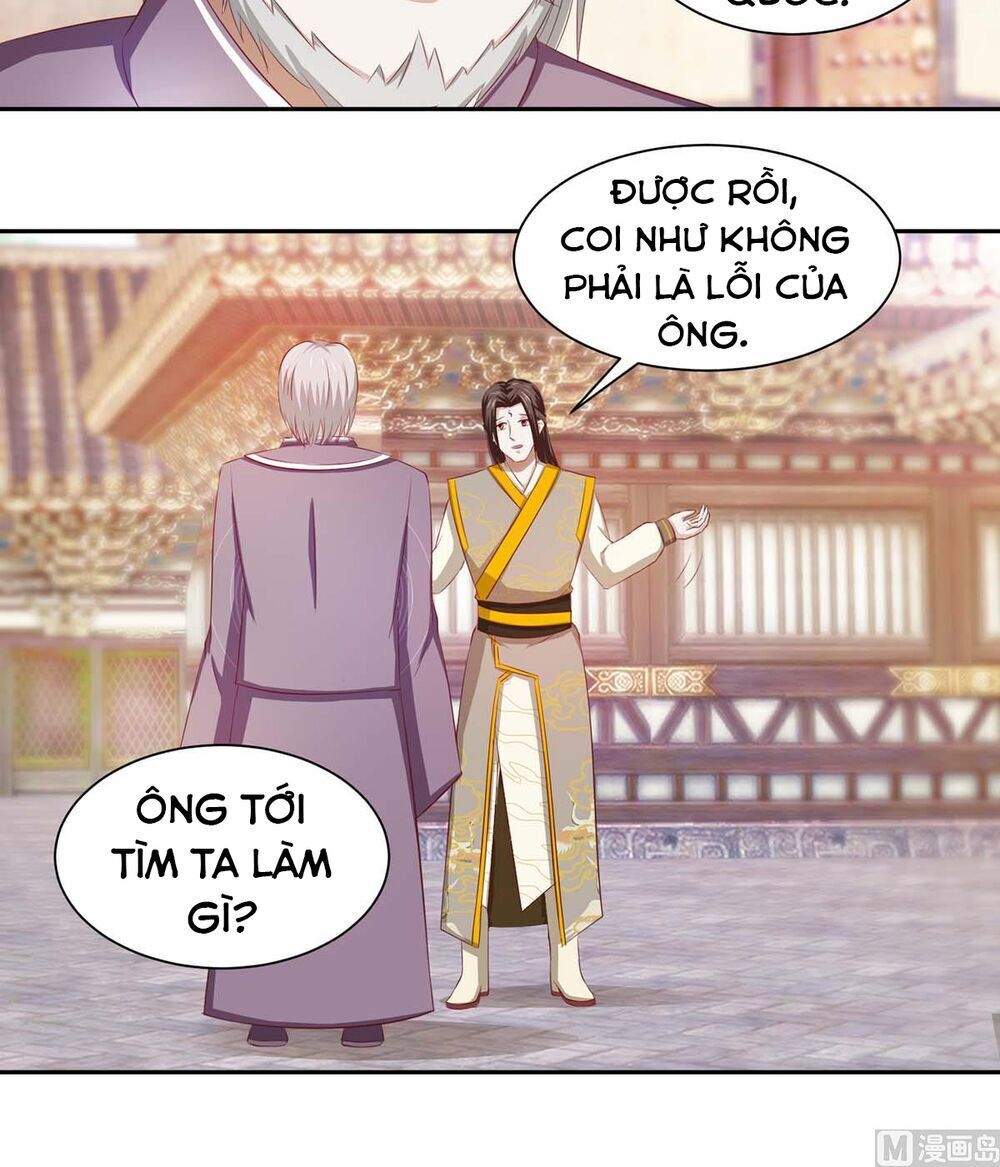 Cửu Dương Đế Tôn Chapter 77 - Trang 2