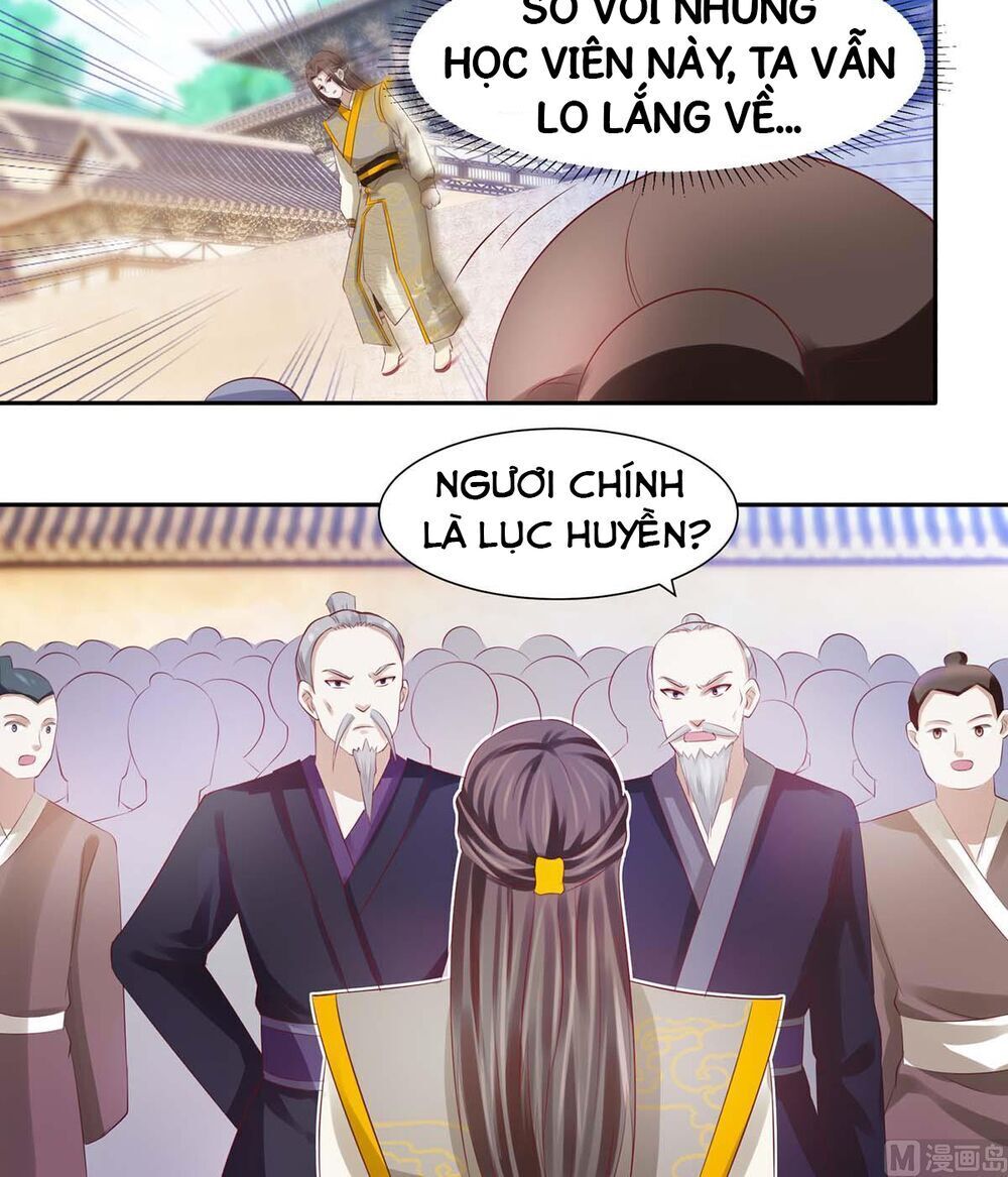 Cửu Dương Đế Tôn Chapter 77 - Trang 2