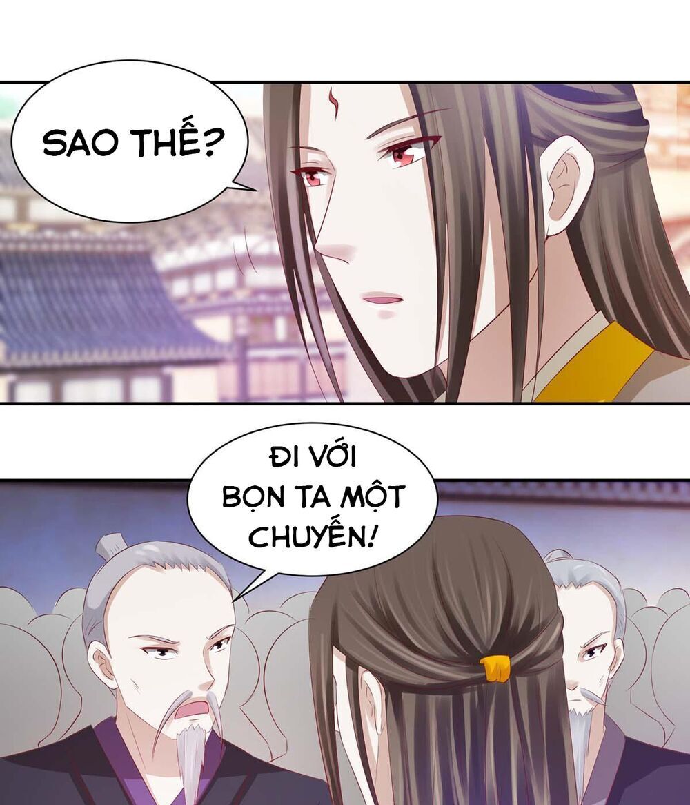 Cửu Dương Đế Tôn Chapter 77 - Trang 2