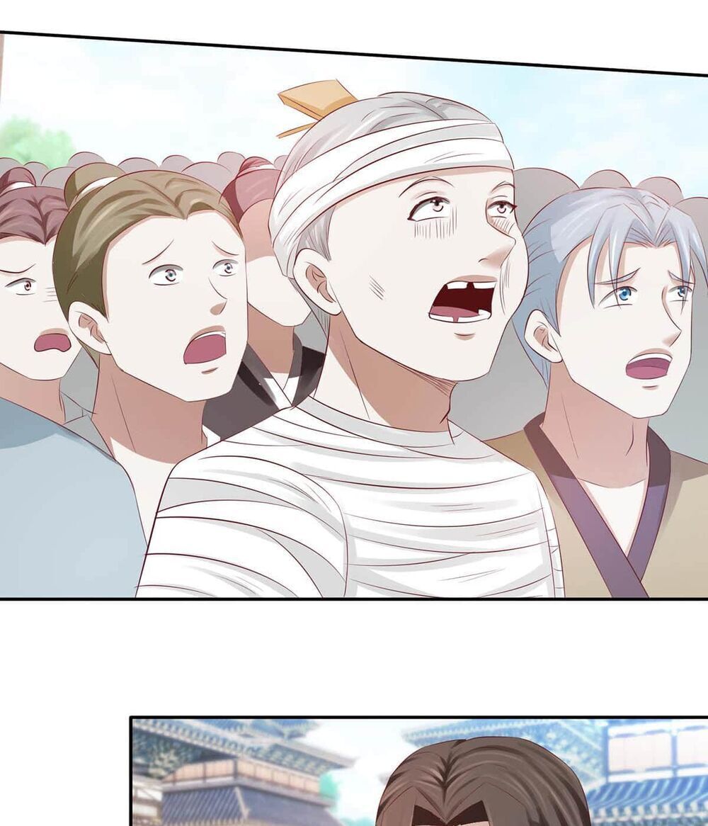 Cửu Dương Đế Tôn Chapter 77 - Trang 2