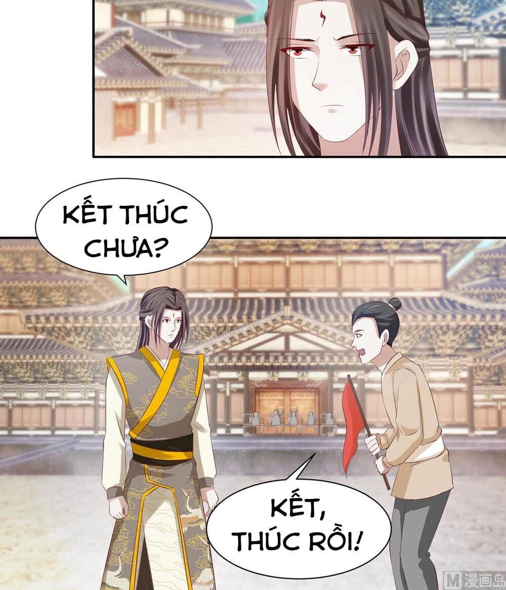 Cửu Dương Đế Tôn Chapter 77 - Trang 2