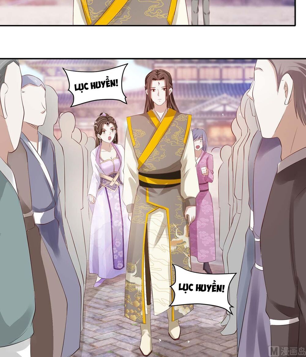 Cửu Dương Đế Tôn Chapter 77 - Trang 2