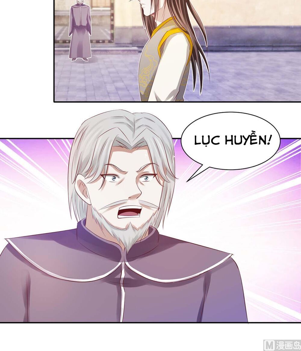 Cửu Dương Đế Tôn Chapter 77 - Trang 2