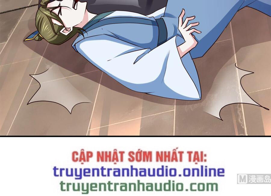 Cửu Dương Đế Tôn Chapter 89 - Trang 2
