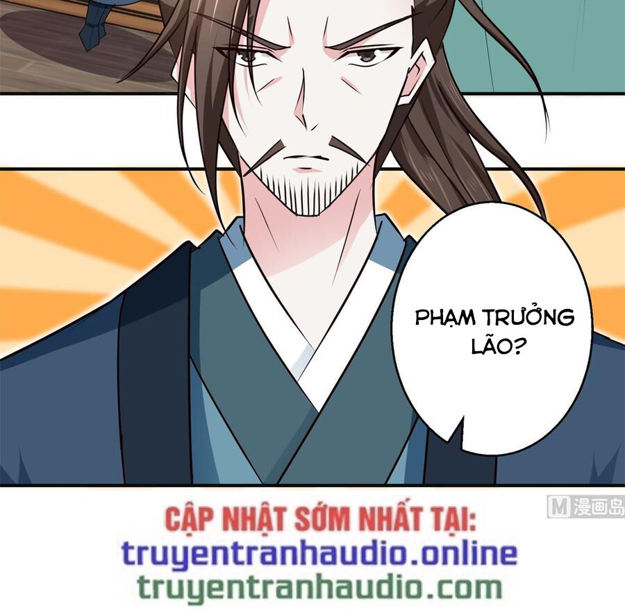 Cửu Dương Đế Tôn Chapter 106 - Trang 2